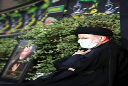 فردا رئیسی اول وقت به مجلس می رود