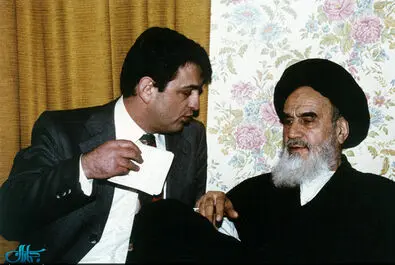 صادق طباطبایی