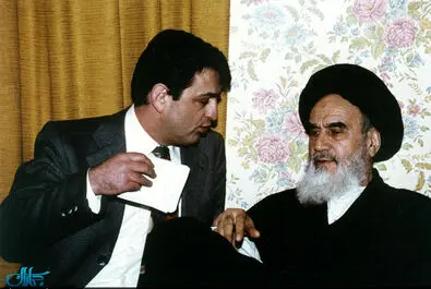صادق طباطبایی