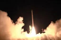 ماهواره جاسوسی افق ۱۹ اسرائیل؛ تهدید علیه ایران