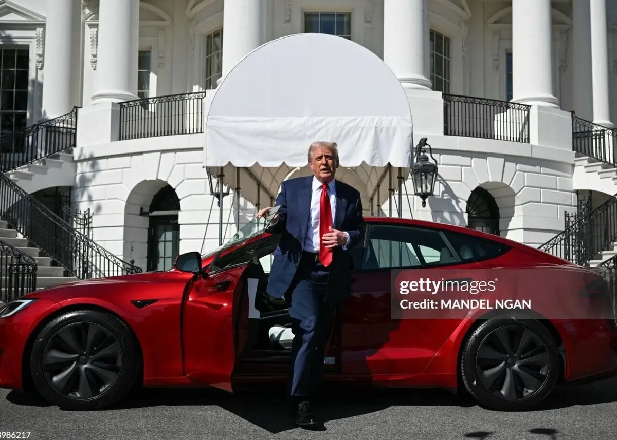 آمریکا پیشنهاد جدیدی در مورد معامله معادن به اوکراین ارائه کرد