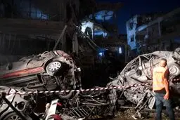 واشنگتن‌پست : ایران آماده و هیچ هراسی ندارد
