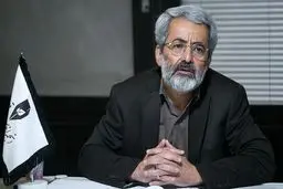 سلیمی‌نمین: رئیسی دور بعد هم رئیس‌جمهور می‌شود