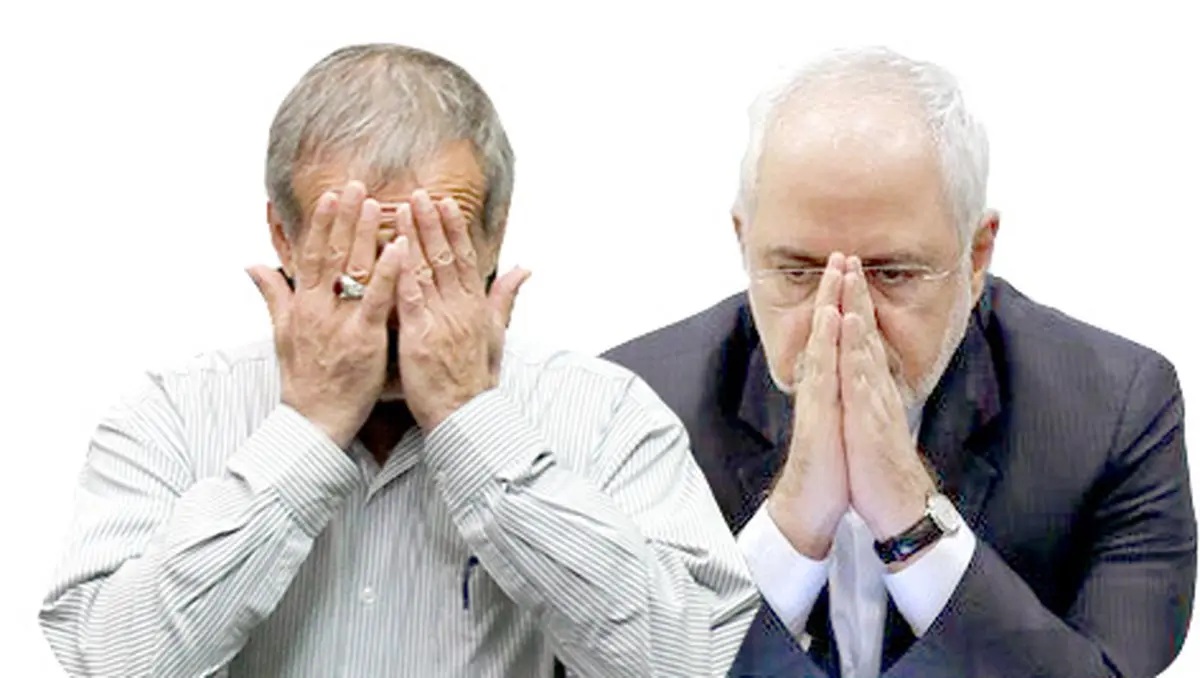 ادعای خاص رسانه اصلاح طلب درباره پزشکیان و ظریف + سند