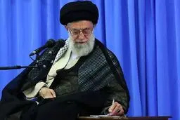 ابلاغ سیاست‌های کلی توسعه دریا محور از سوی رهبر انقلاب