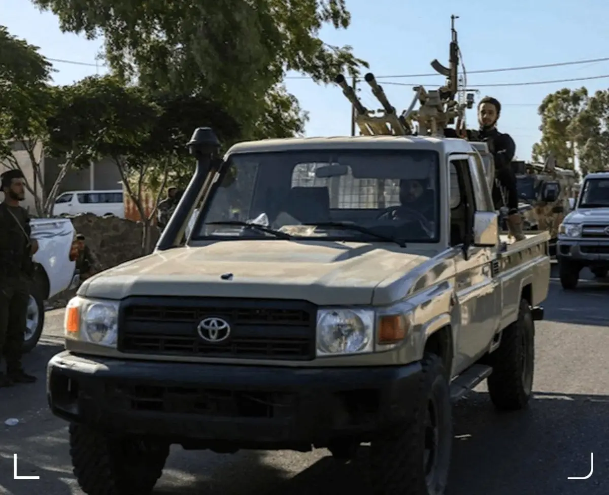 توهین به مقدسات شیعه در زینبیه دمشق