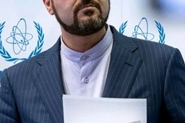 اخطار ایران : ناوهای اروپایی را می زنیم