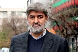 واکنش معنادار مطهری به پاسخ رئیسی درباره دیدار نکردن با بایدن + توئیت