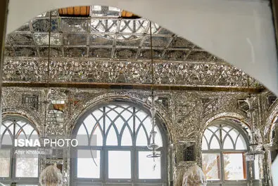 بمباران