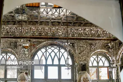بمباران