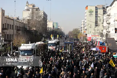 شهید گمنام