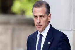 افشاگری جنجالی پسر جو بایدن علیه نتانیاهو درباره 7 اکتبر