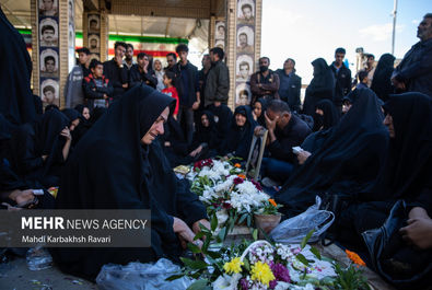  انفجار تروریستی کرمان