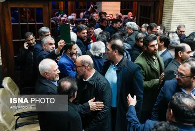 محمد شریعتمداری