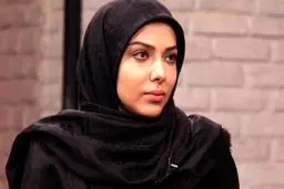 لیلا اوتادی در پیری چه شکلی می شود