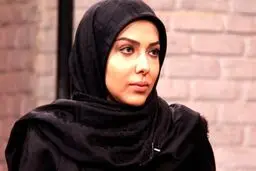 لیلا اوتادی در پیری چه شکلی می شود