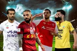 10 انتقال در شرف وقوع لیگ بیست و سوم