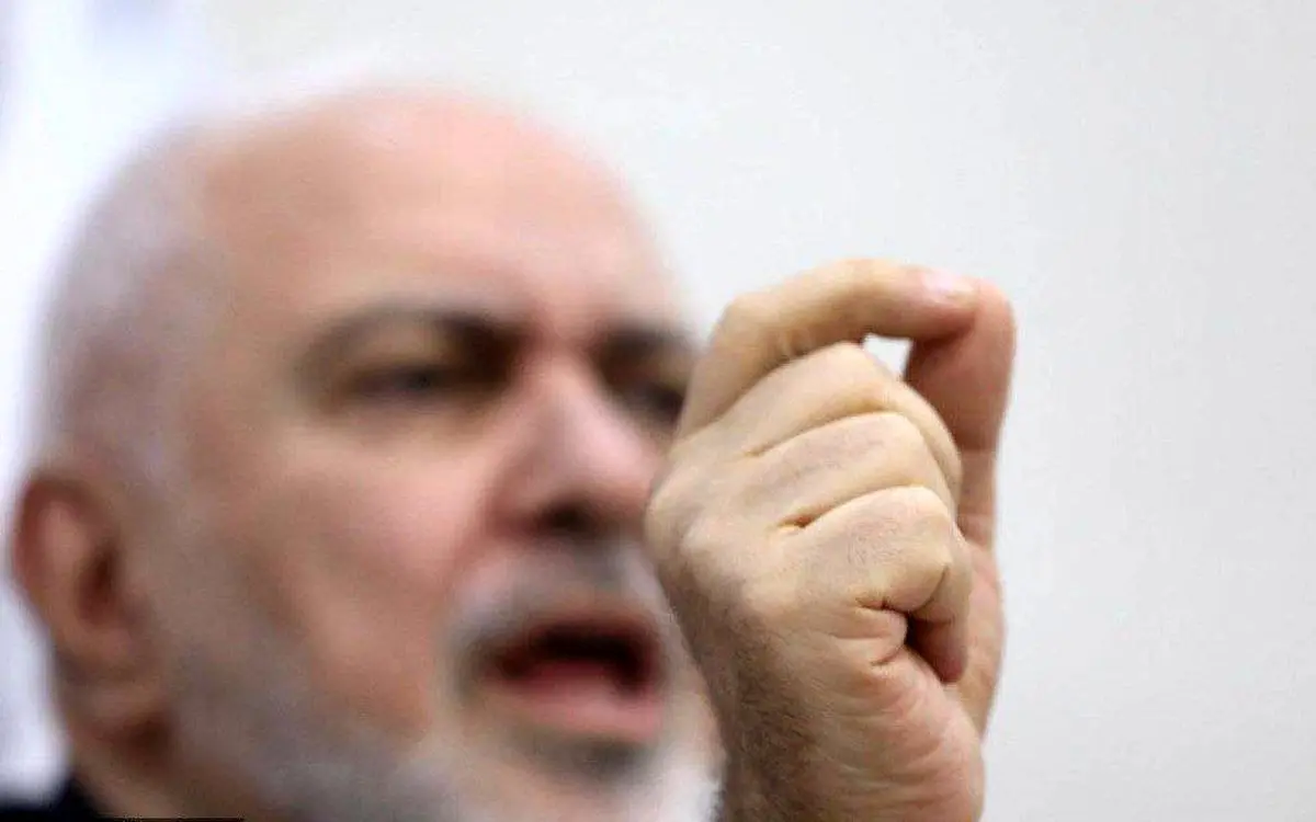 حل ماجرای ظریف تا دو هفته دیگر؟