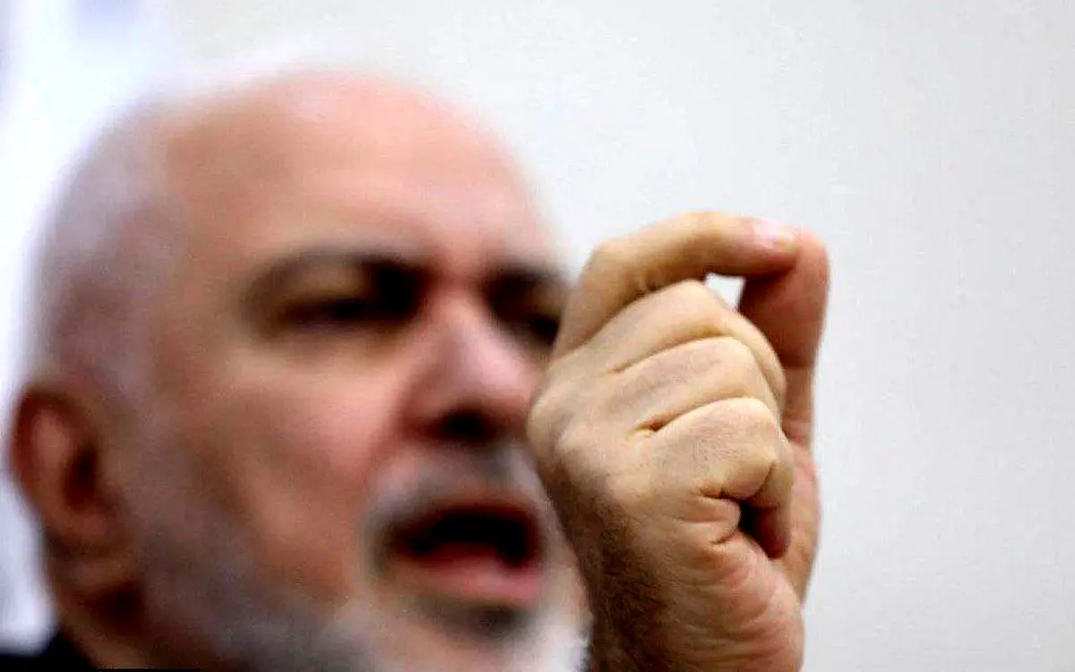 حل ماجرای ظریف تا دو هفته دیگر؟