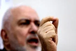 حل ماجرای ظریف تا دو هفته دیگر؟
