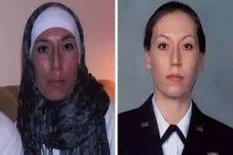 اف‌بی‌آی و مرموزترین زن آمریکایی در ایران