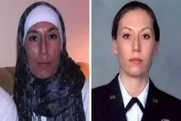 اف‌بی‌آی و مرموزترین زن آمریکایی در ایران