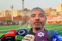 محرمی: نیم قرن است که با امیر زندگی می‌کنم