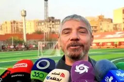محرمی: نیم قرن است که با امیر زندگی می‌کنم