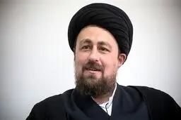 توصیه مهم سید حسن خمینی در آستانه انتخابات 1400