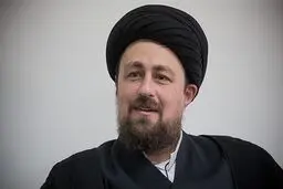 توصیه مهم سید حسن خمینی در آستانه انتخابات 1400