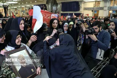 سالگرد شهادت