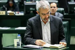 اولین تصویر از تشکیل فوری جلسه تیم اقتصادی دولت