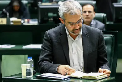 تیم اقتصادی دولت