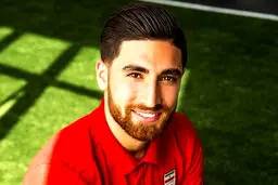 علیرضا جهانبخش در پرسپولیس؟