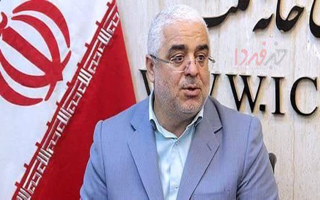 پشت تمام وام‌های بانک آینده شخص آقای رئیسی بوده است