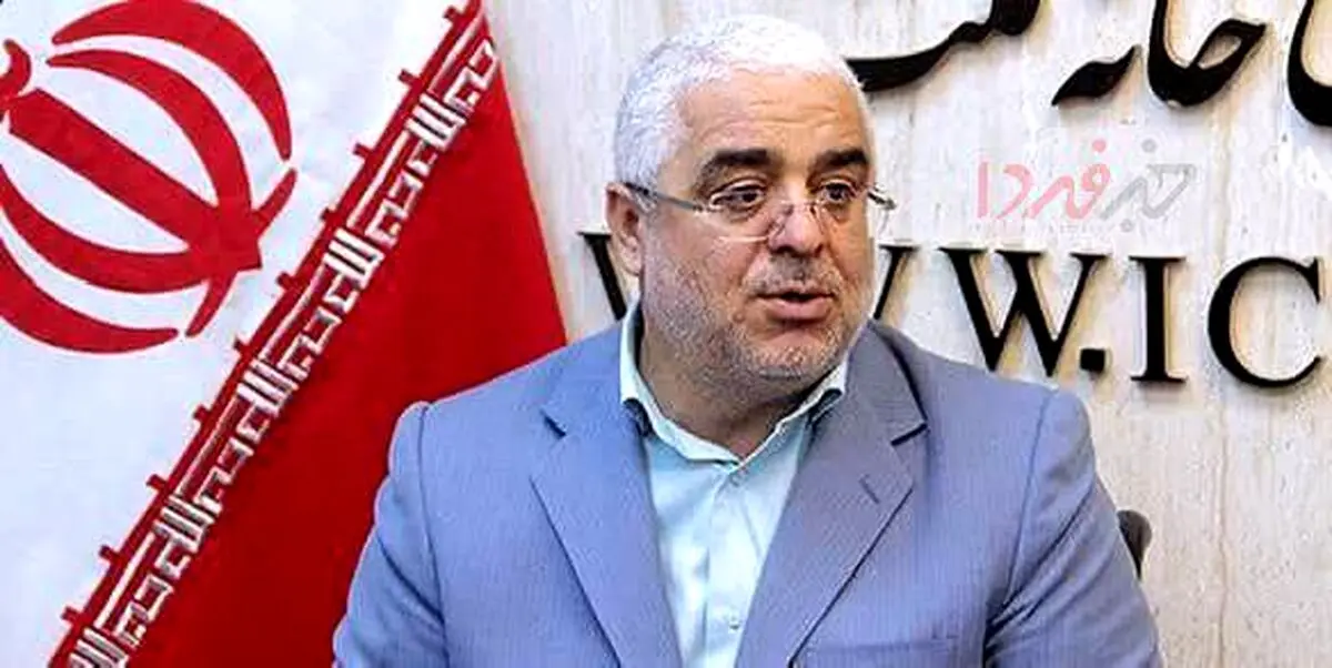 پشت تمام وام‌های بانک آینده شخص آقای رئیسی بوده است