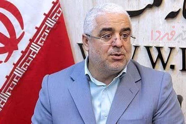 پشت تمام وام‌های بانک آینده شخص آقای رئیسی بوده است