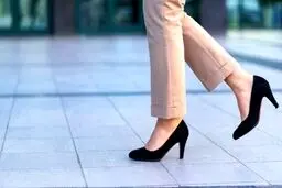 بهترین و بدترین کفش برای کمر درد را بشناسید