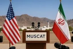 ۶ عاملی که دستیابی به توافق میان ایران و آمریکا را امکان‌پذیر می‌کند/ ترامپ به جنگ در خاورمیانه «نه» می‌گوید