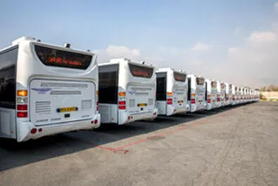 اتوبوس