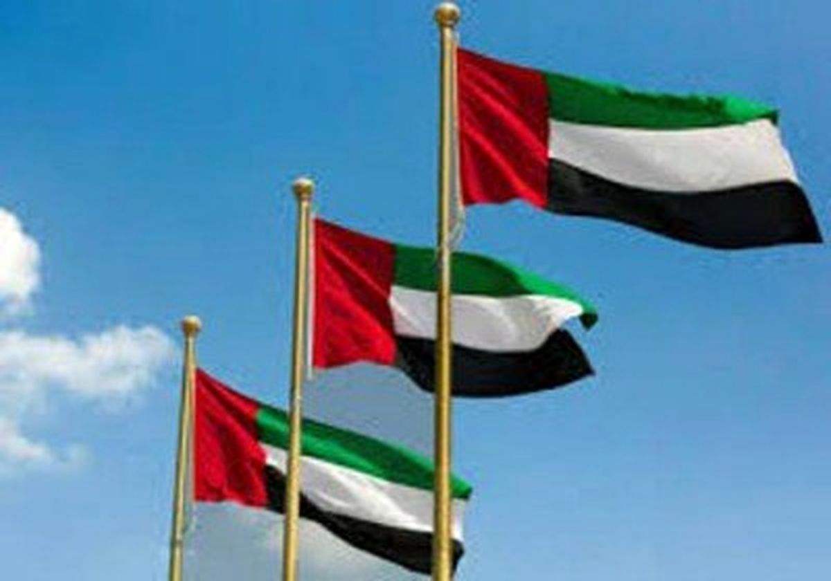 اولین موضع رسمی امارات به تحولات افغانستان