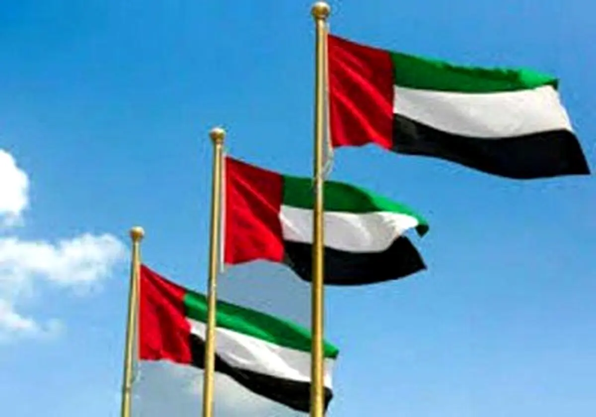 اولین موضع رسمی امارات به تحولات افغانستان