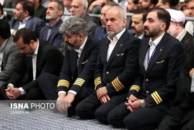 کارگزاران حج