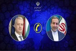 حمایت ایران از توافق مورد پذیرش حماس برای آتش‌بس