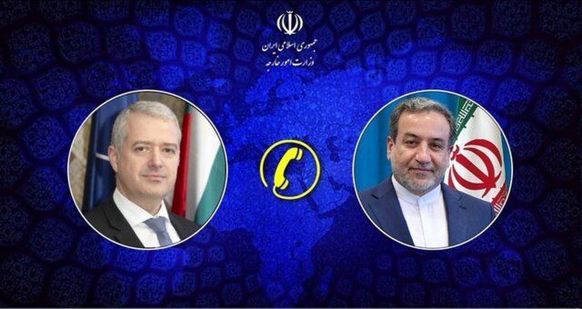 حمایت ایران از توافق مورد پذیرش حماس برای آتش‌بس