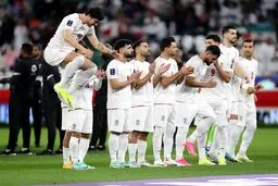ترکیب تیم ملی مقابل قطر مشخص شد