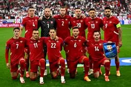 صربستان یوفا را تهدید کرد: از یورو کنار می‌کشیم!