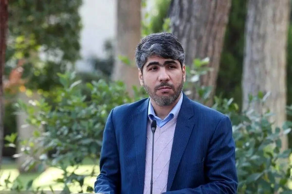 اظهارات مهم معاون رئیسی درباره تغییر ساعت کاری