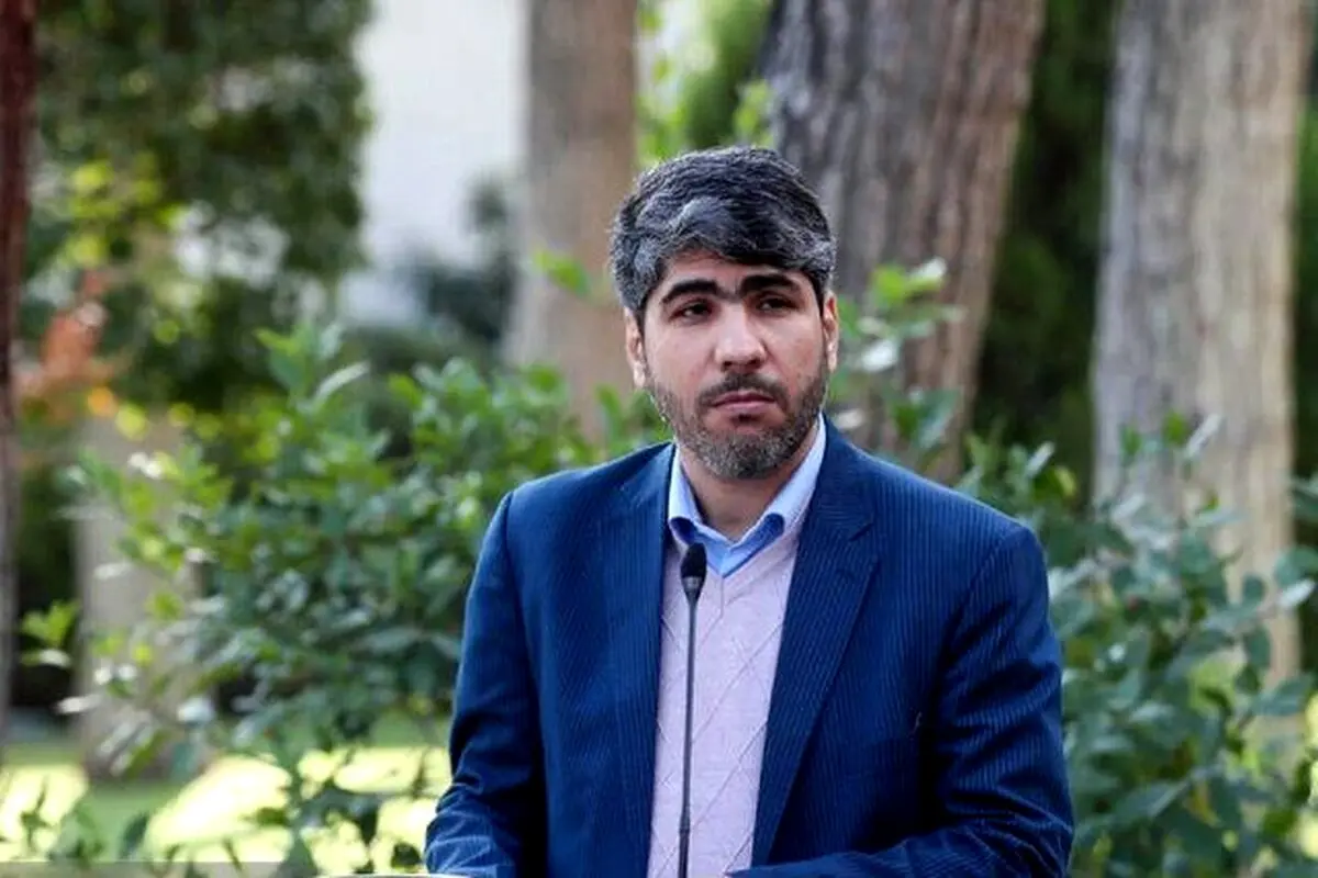 اظهارات مهم معاون رئیسی درباره تغییر ساعت کاری