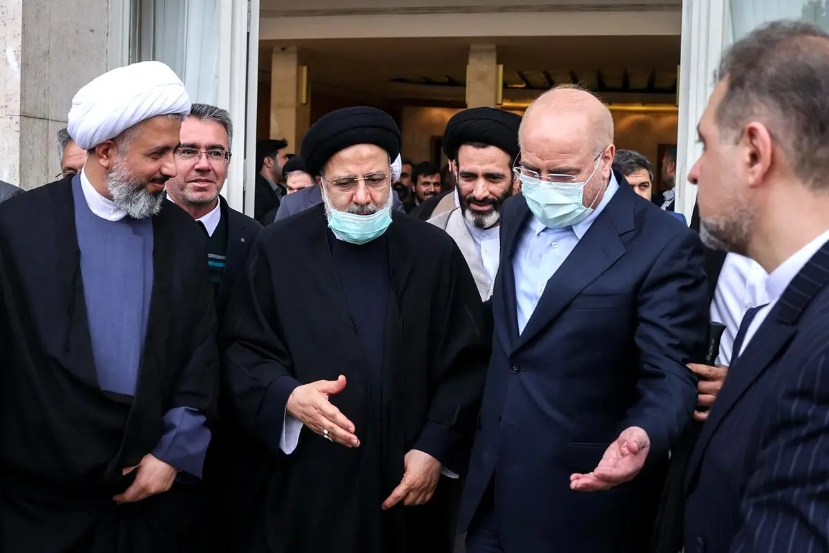 فروش خودرو‌های قاچاق به دولت رئیسی